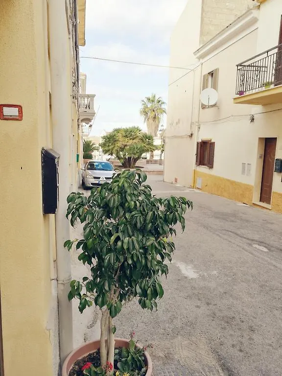 فيلا سورسوفي La Maison De Pierre إيطاليا