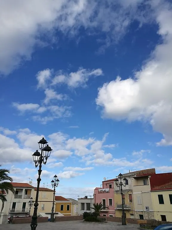 بيت للعطل فيلا سورسوفي La Maison De Pierre إيطاليا
