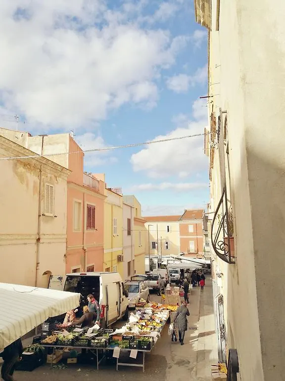 فيلا سورسوفي La Maison De Pierre سورسو