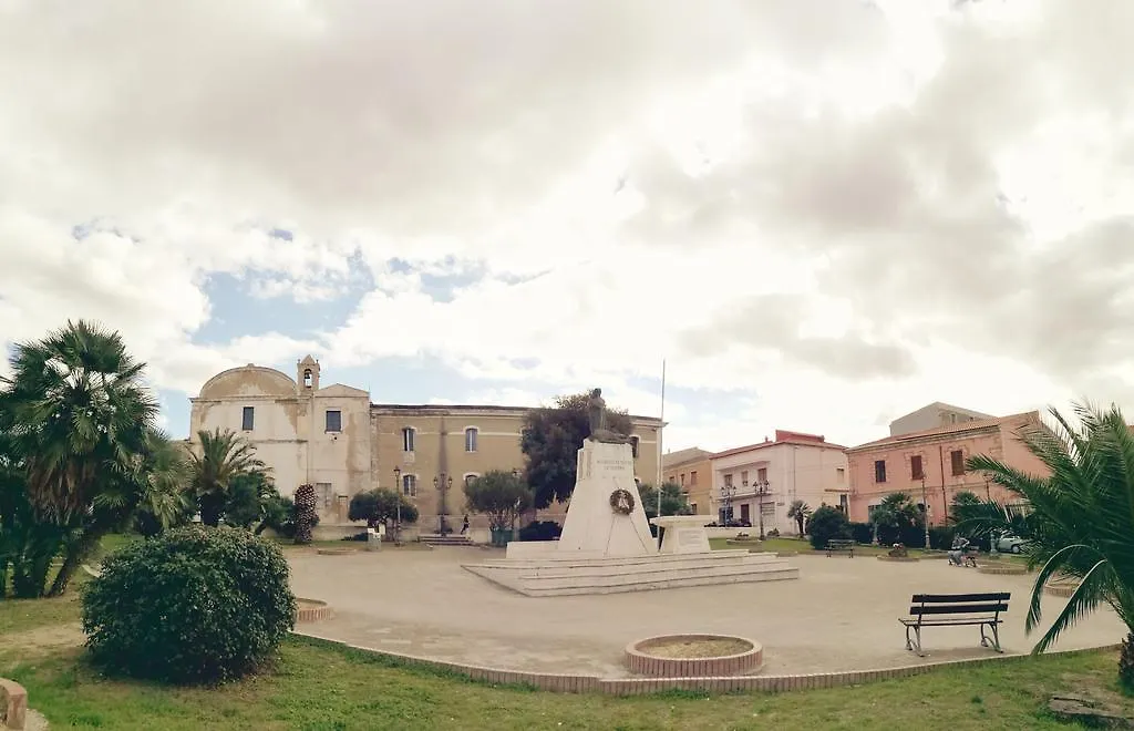 فيلا سورسوفي La Maison De Pierre سورسو