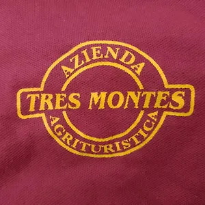  Agroturismo Tres Montes
